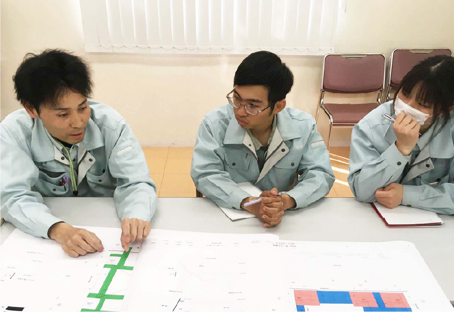 勉強会