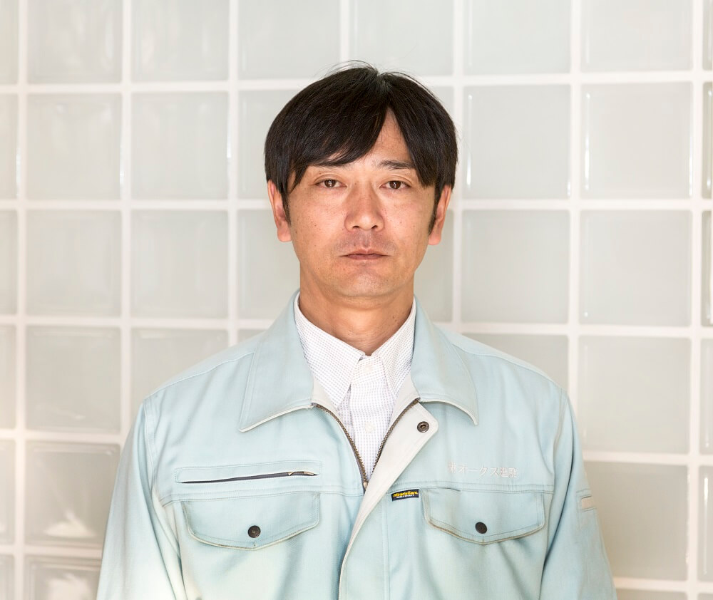 将来の目標はなんですか?