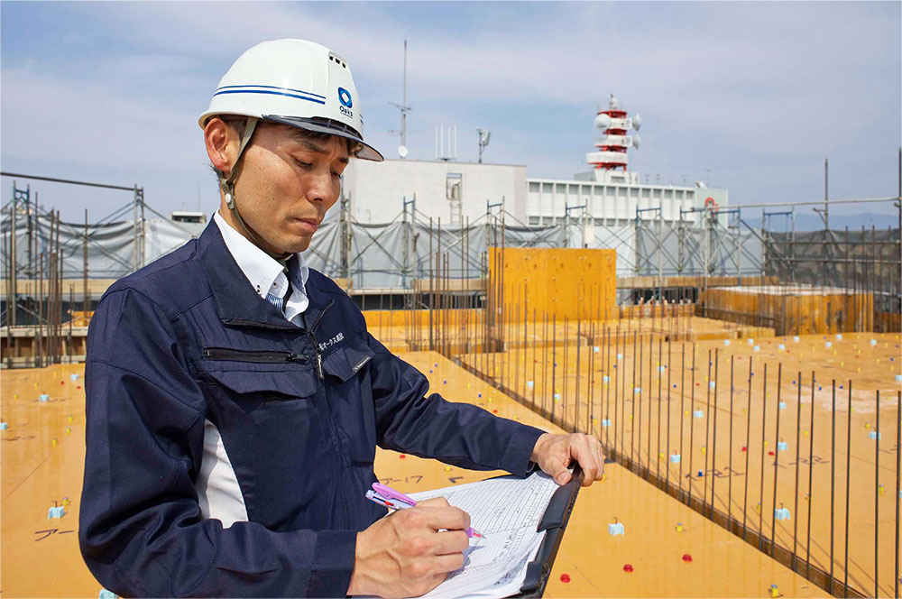 どんなところにやりがいを感じますか?