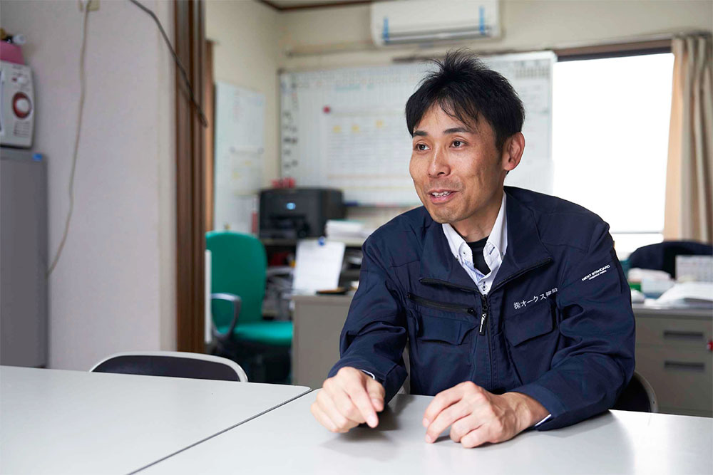 なりたい将来像や目標はありますか?